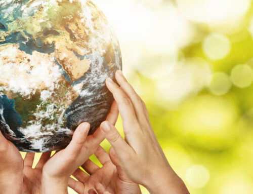 Contacta sostiente l’ambiente: Earthday Italia